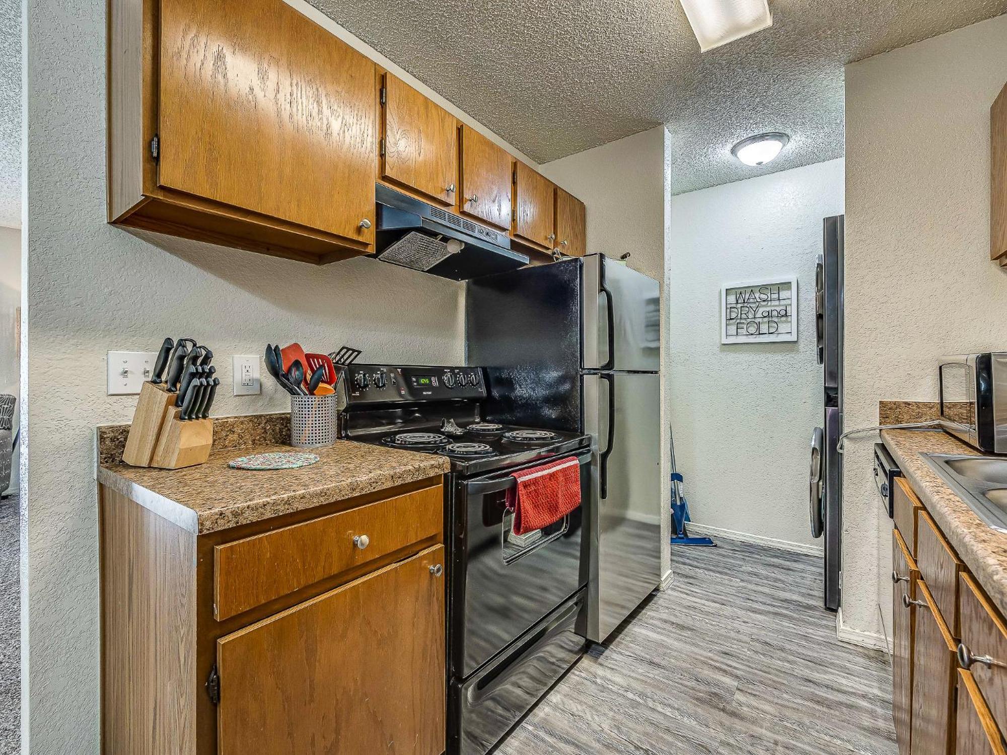 Ou Sooner, Pool & Gym, Bbq, Netflix, 100Mb Internet, Lg Washer & Dryer, Close To Ou! นอร์แมน ภายนอก รูปภาพ